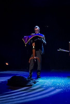 Magier aus Leidenschaft (Foto: privat)