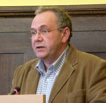 Klaus-Dieter Drick (Foto: nnz)