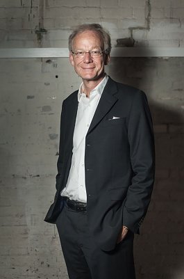 Michael G&ouml;ring (Foto: Roman Pawlowski)