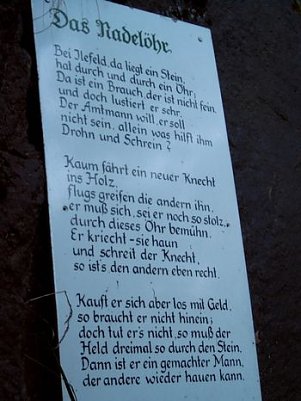 Die erste AUsgabe 2009 (Foto: nnz)