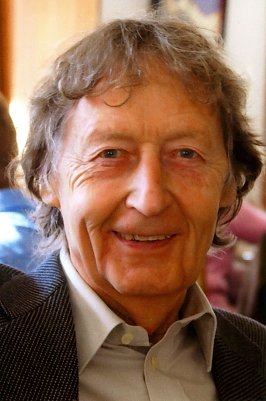 Autor Michael Kogon (Foto: privat)