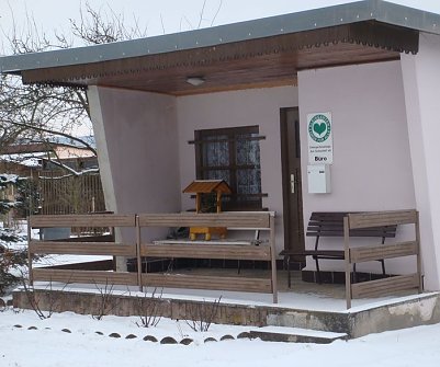 Kleing&auml;rtner ziehen Bilanz (Foto: Bachmann)