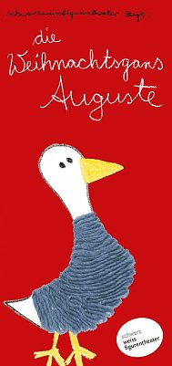 Plakat (Foto: schwarzweissfigurentheater)