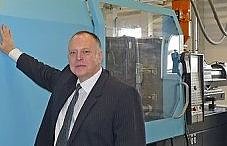 3D-Druck - mehr als Spielerei (Foto: Karl-Heinz Herrmann)