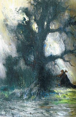 Hendrich: Hundings H&uuml;tte (Foto: Archiv Kneffel)