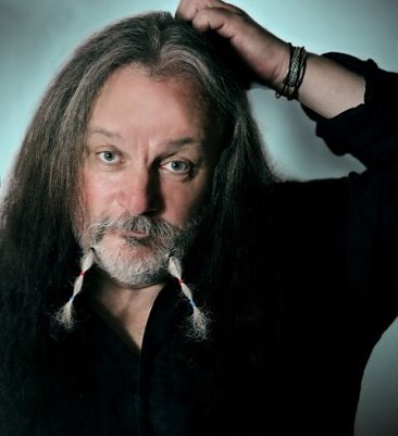 Vicki Vomit (Foto: Agentur)