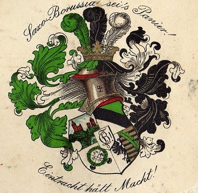 Exlibirs-Verbindung (Foto: privat)