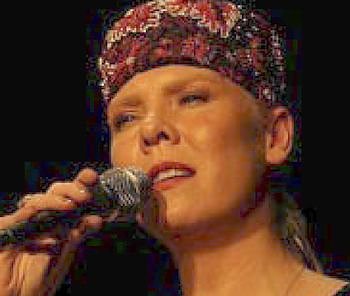 Zu Gast in Nordhausen (Foto: Agentur)