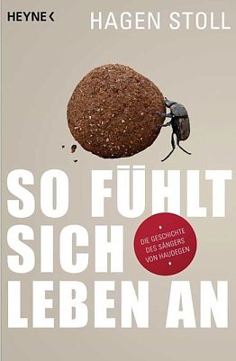 Cover (Foto: Heyne Verlag)