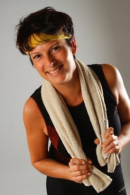 Sabine Schr&ouml;der (Foto: privat)