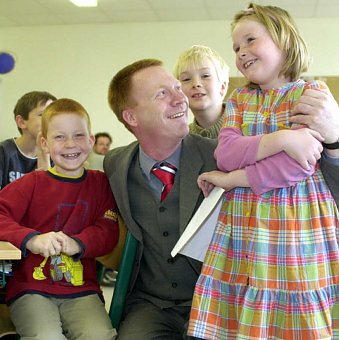 Christoph Matschie (Foto: nnz)