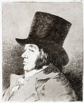 Zur Ausstellung Los Caprichos k&uuml;ndigt das Nordh&auml;user Kunsthaus jetzt diverse Veranstaltungen an (Foto: Ilona Bergmann, Pressestelle Stadt Nordhausen)