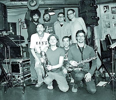 Zum Abschluss spielt ProArt auf (Foto: Ruth Hagene)