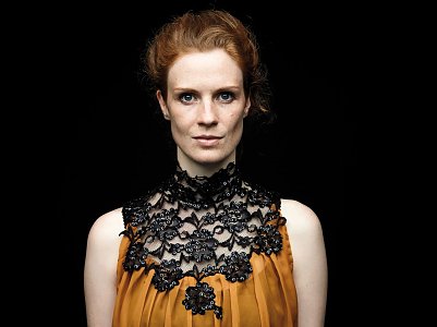 Wurde mit dem Jazz-Echo 2015 ausgezeichnet: Johanna Borchert (Foto: Jazzclub Nordhausen)