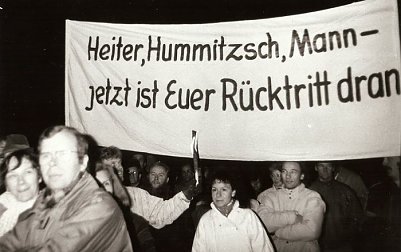 Diener zweier Staaten (Foto: Stadtarchiv)