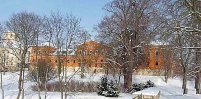 Max-Reger-Jahr in Sondershausen (Foto: Karl-Heinz Herrmann)