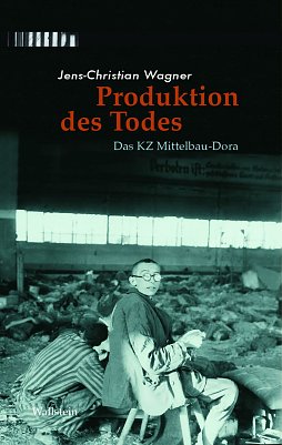 Cover (Foto: Wallstein Verlag)