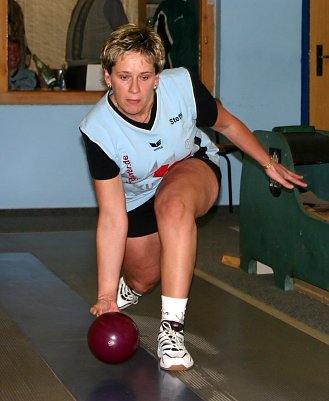 Steffi Boenki (Foto: Uwe Tittel)
