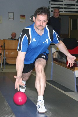 Uwe Sch&auml;fer  (Foto: Uwe Tittel)