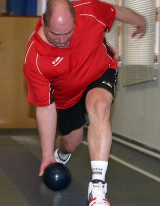 Erwin Fessel (Foto: Uwe Tittel)
