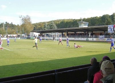 Morgen gegen Heiligenstadt (Foto: nnz)