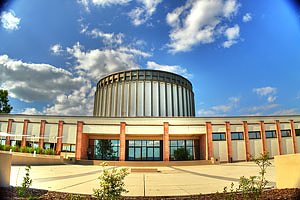 Buntes  Kulturprogramm in zehn verschiedenen Einrichtungen! (Foto: Stadtmarketing Bad Frankenhausen)