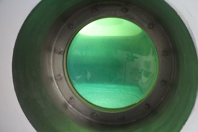 Klar, Keimfrei, Geruchs- und Geschmacklos muss das Trinkwasser am Ende sein (Foto: Angelo Glashagel)