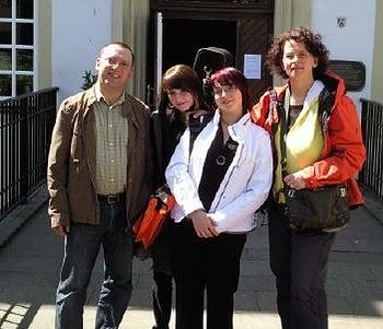 Jugend musizierte (Foto: kreismusikschule)