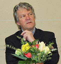 Daniel Klajner (Foto: kn)