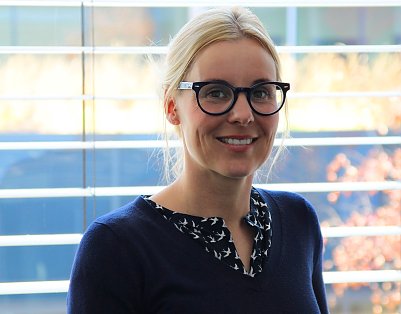 Bettina Ehrhardt (Foto: Sylvia Spehr)