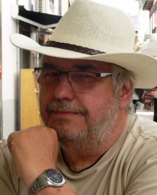 Alberto (Foto: privat)