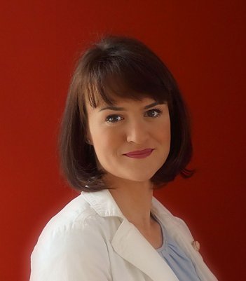 Marie-Luis Zahradnik wird in der Bibliothek am 9. November &uuml;ber die j&uuml;dische Gemeinde in Nordhausen sprechen (Foto: Pressestelle Stadt Nordhausen)