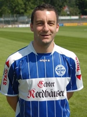 Sven Pistorius (Foto: Archiv Verkouter)