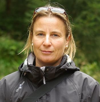 Parnieske-Pasterkamp (Foto: Autorin)