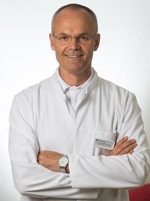Dr. Steffen Zwanzig (Foto: Helios Bleicherode/Weller)