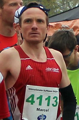 Bergmarathon am Kyffh&auml;user (Foto: Karl-Heinz Herrmann)