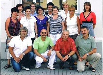 Ehemalige (Foto: privat)