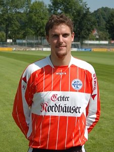 Lars Greschke (Foto: Verkouter)