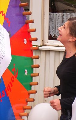 Sommerfest (Foto: M. Daniel)