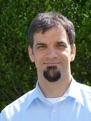 Kai Buchmann (Foto: privat)