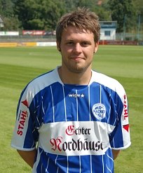 Torsten Klaus (Foto: Verkouter Archiv)