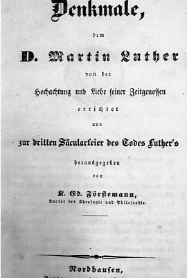 Luther und Jonas (Foto: Archiv Kneffel)