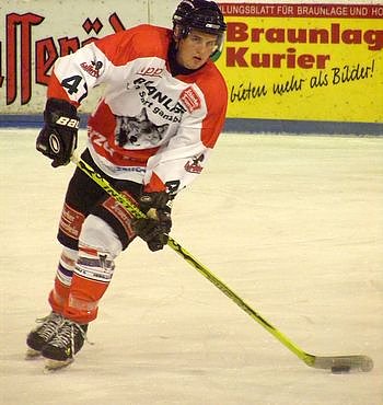 Alles klar f&uuml;r den Start (Foto: R. Koch)