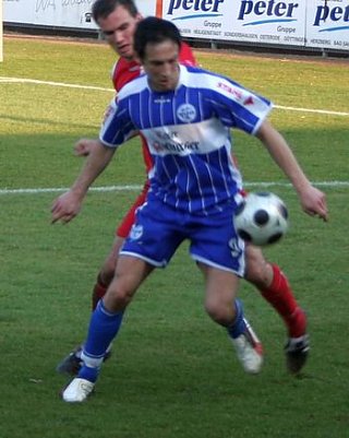 Lars Pohl (Foto: Archiv Verkouter)