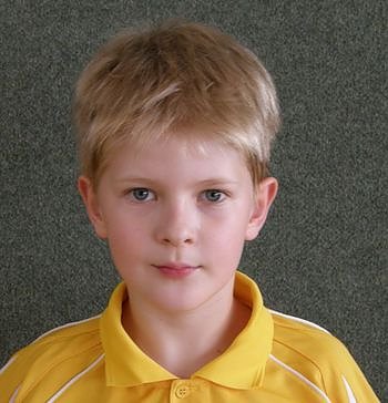 Erfolgreich an der Platte (Foto: privat)