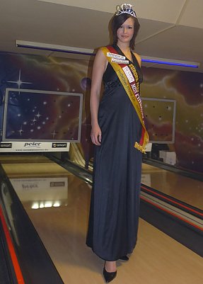 Miss Kyffh&auml;userwahl 2009 (Foto: Karl-Heinz Herrmann)
