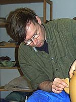 Martin Jahn (Foto: jks)