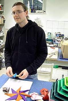 Henry Kraft (Foto: jks)