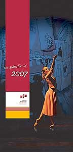 Kalender (Foto: Theater)