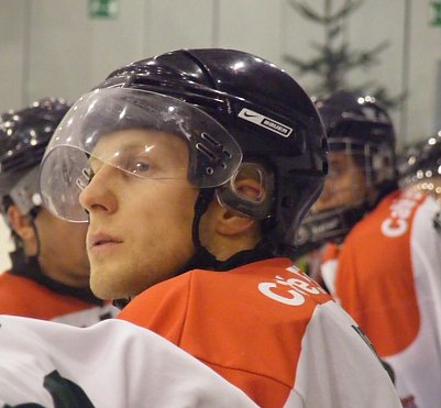 Andi Bippus (Foto: R. Koch)